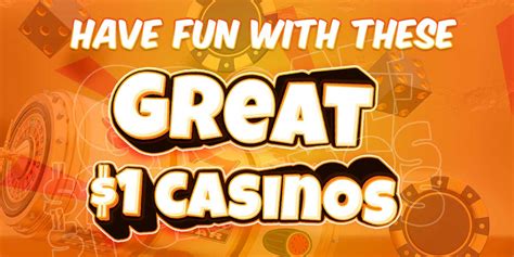 Latest £1 Deposit Casino Bonuses .